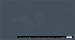 Desktop Screenshot of giadacurti.com