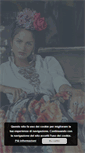 Mobile Screenshot of giadacurti.com